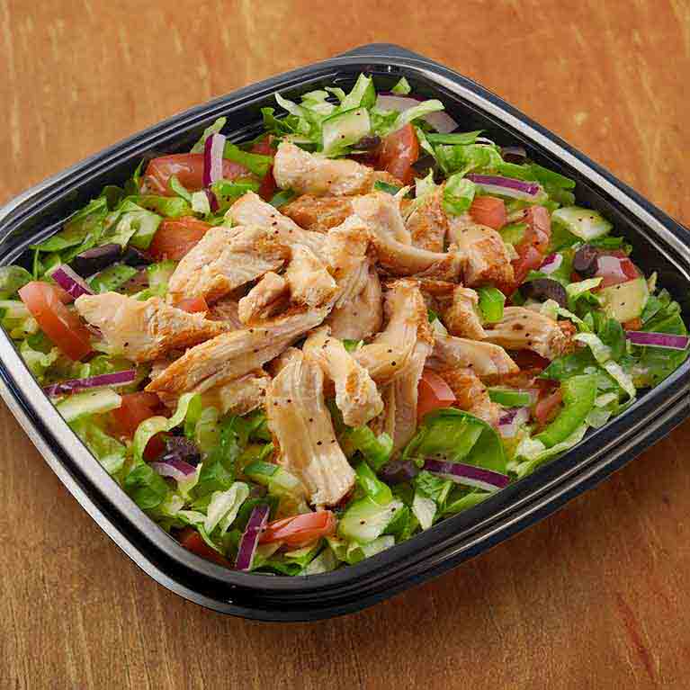 Does Subway Have Salads? (Types, Prices, Best Ones, + More)