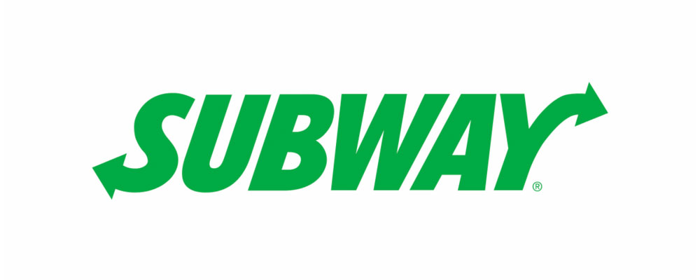 Subway Logo 2015 (green)